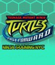 game pic for Teenage Mutant Ninja Turtles: Fast Forward
